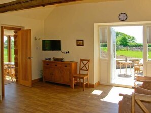 Ferienhaus | Innenbereich