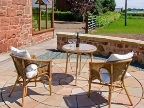 Cottage | Interior - Byre Cottage (Shrewsbury)
