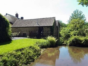 Cottage | Intérieur