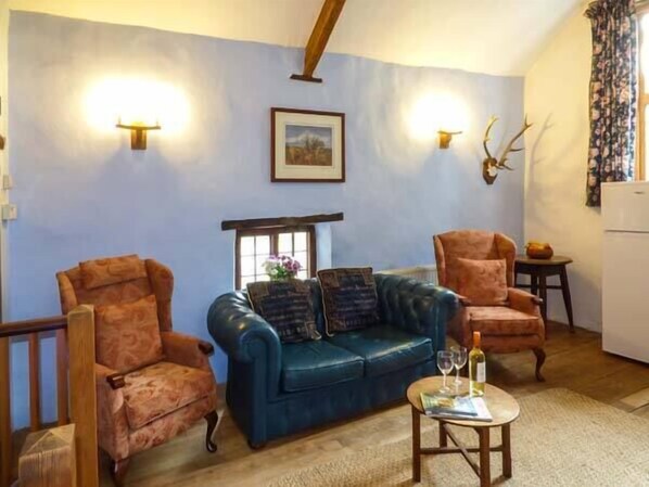 Cottage | Intérieur