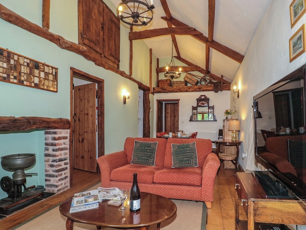 Télévision, lecteur de DVD