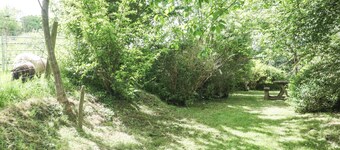 The Wagon House