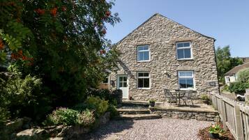 Casa de campo | Parte interna