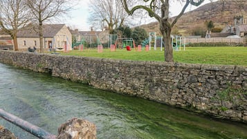 Cottage | Intérieur