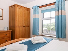 村舍 | 住宿内部