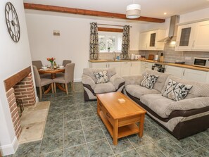 Casa de campo | Interior