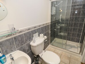 Casa de campo | Baño | Regadera 