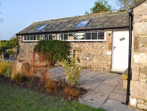 Cottage | Interior - The Potting Shed (Carnforth)