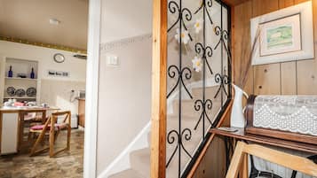 Casa de campo | Interior