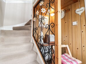 村舍 | 住宿内部