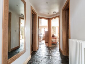 村舍 | 住宿内部