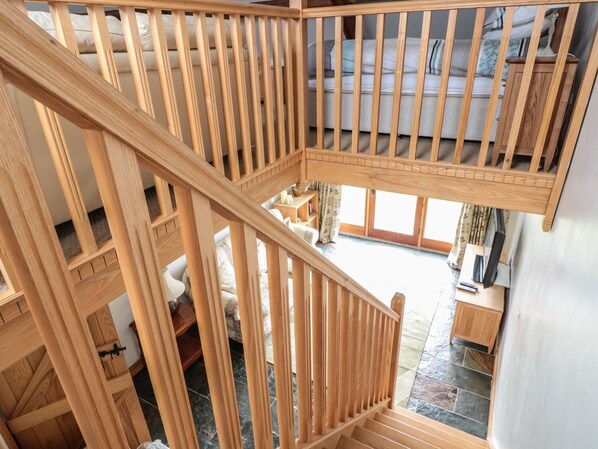 村舍 | 住宿内部