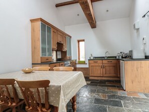Ferienhaus | Innenbereich