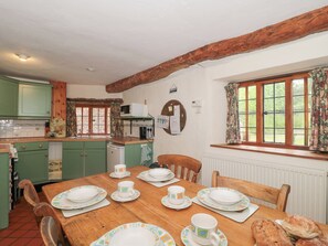 Ferienhaus | Speisen