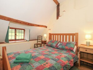 Cottage | 2 chambres, décoration personnalisée, ameublement personnalisé