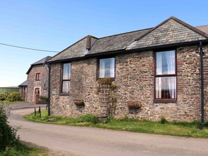 Cottage | Intérieur