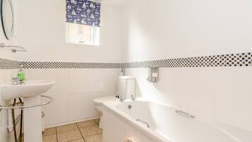 Casa de campo | Baño | Ducha