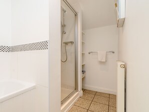 Interior - Mermaid Cottage (Whitby)