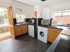 Ferienhaus | Innenbereich