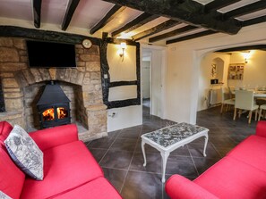 Cottage | Intérieur