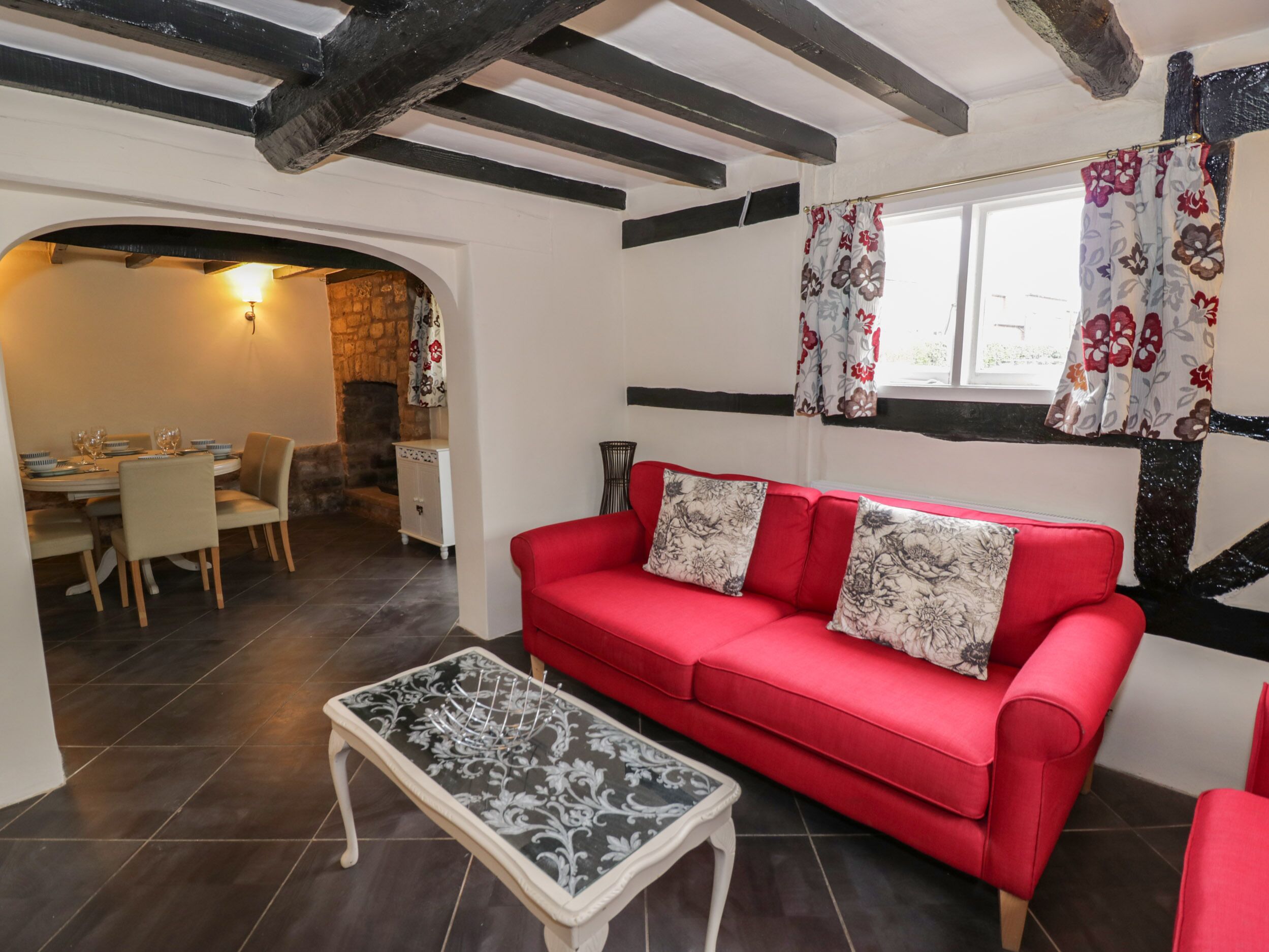 Cottage | Intérieur