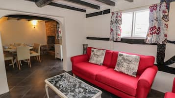 Ferienhaus | Innenbereich