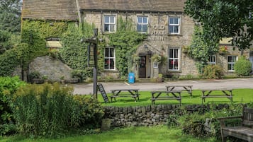 Cottage | Interni