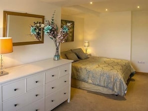Cottage | Interior