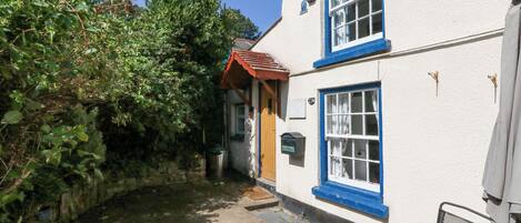 Casa rural | Exterior