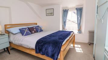 Casa rural | 2 dormitoris, decoració individual i mobiliari individual