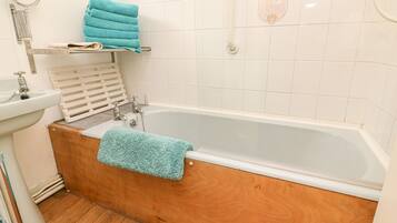 Casa rural | Bany | Dutxa