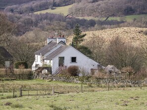 Ferienhaus | Innenbereich