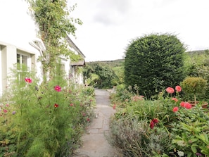 Cottage | Interieur