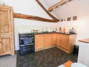 Cottage | Private kitchen