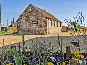 Cottage | Interior - Swallow Cottage (Leek)
