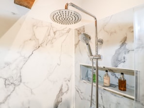 Casa de campo | Baño | Regadera 