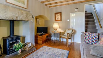 Casa de campo | Interior