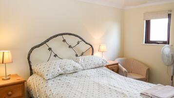 Cottage | 1 bilik tidur, dihias secara berasingan