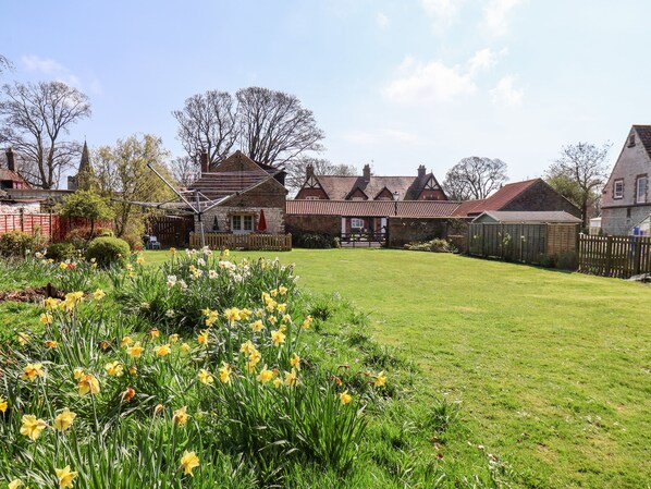 Ferienhaus | Innenbereich