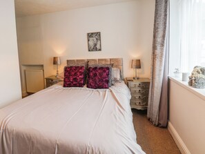 Cottage | 1 bedroom, individually decorated, individually furnished, free WiFi - Rambler's Rest (Bridlington)