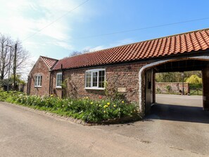Cottage | Exterior - Rambler's Rest (Bridlington)