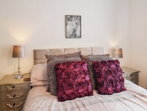 Cottage | 1 phòng ngủ, trang trí khác biệt