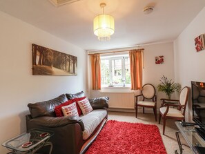 Ferienhaus | Innenbereich