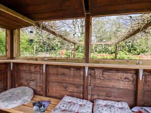 Cottage | Khuôn viên nơi lưu trú