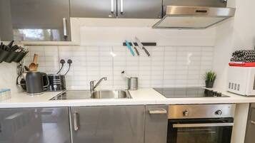 Casa de campo | Interior