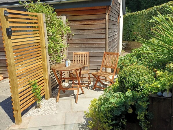 Cottage | Outdoor dining