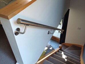 Cottage | Interior - The Sidings (Matlock)