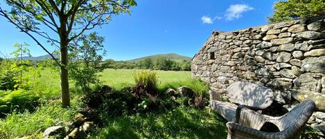 Cottage | Property grounds