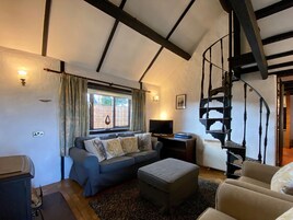 村舍 | 住宿 内部