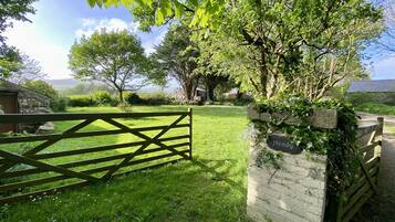 Ferienhaus | Innenbereich